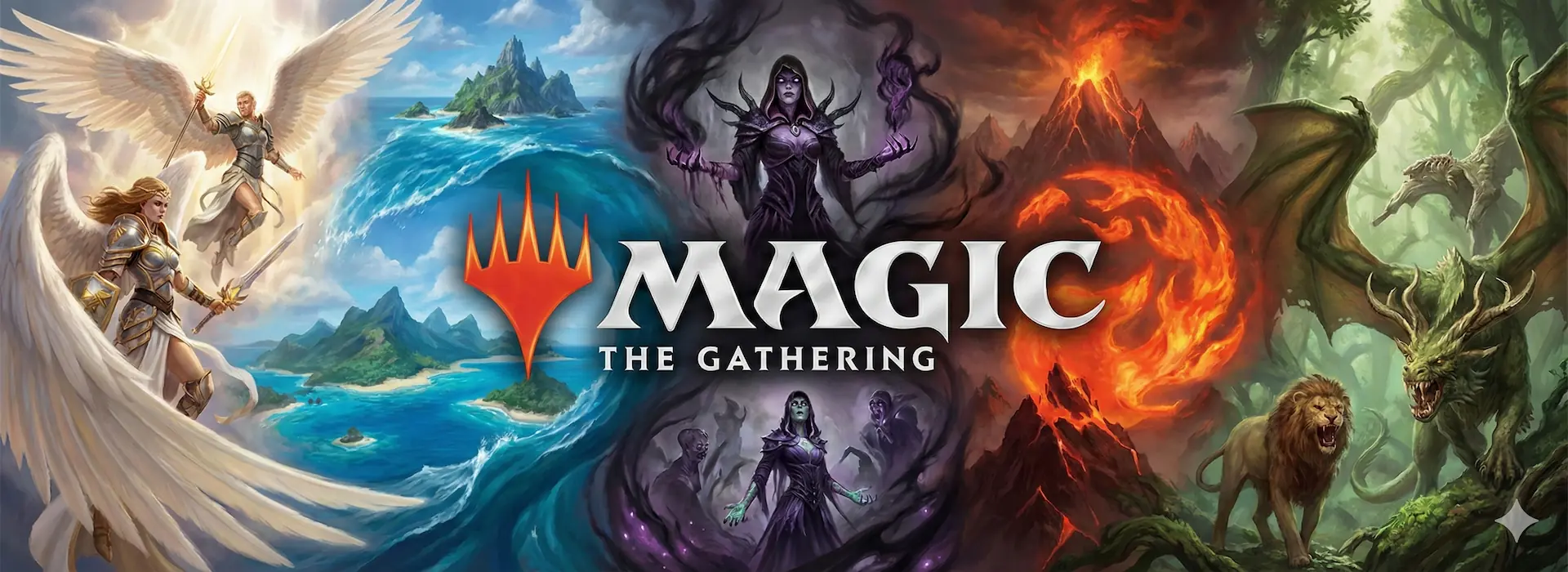 banner magic