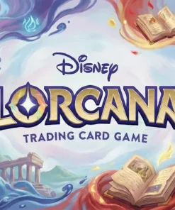 Disney Lorcana