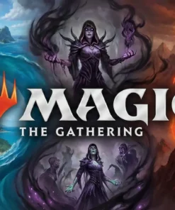 Magic: The Gathering