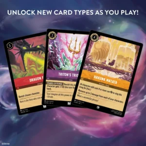 Disney Lorcana: Gateway