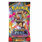 Coleção Treinador Avançado Fogo Fantasmagórico