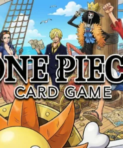 One Piece Card Game
