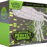 Elite Trainer Box Perfect Order